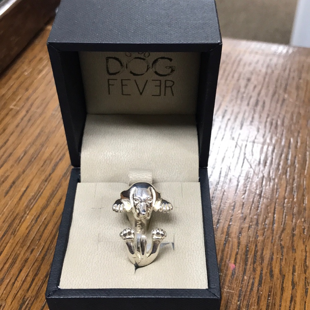 Labrador Ring